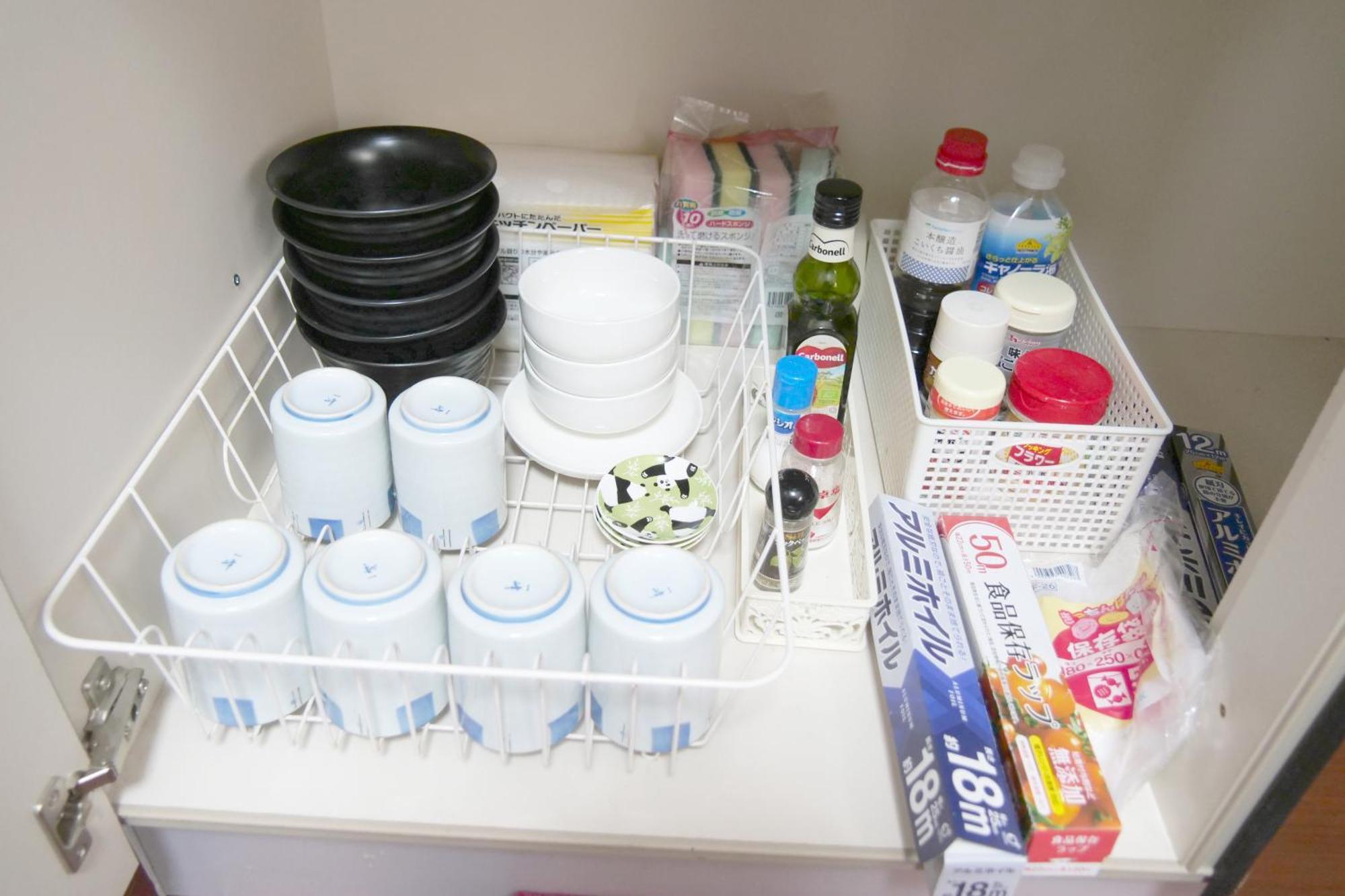 冈山熊猫度假屋 外观 照片