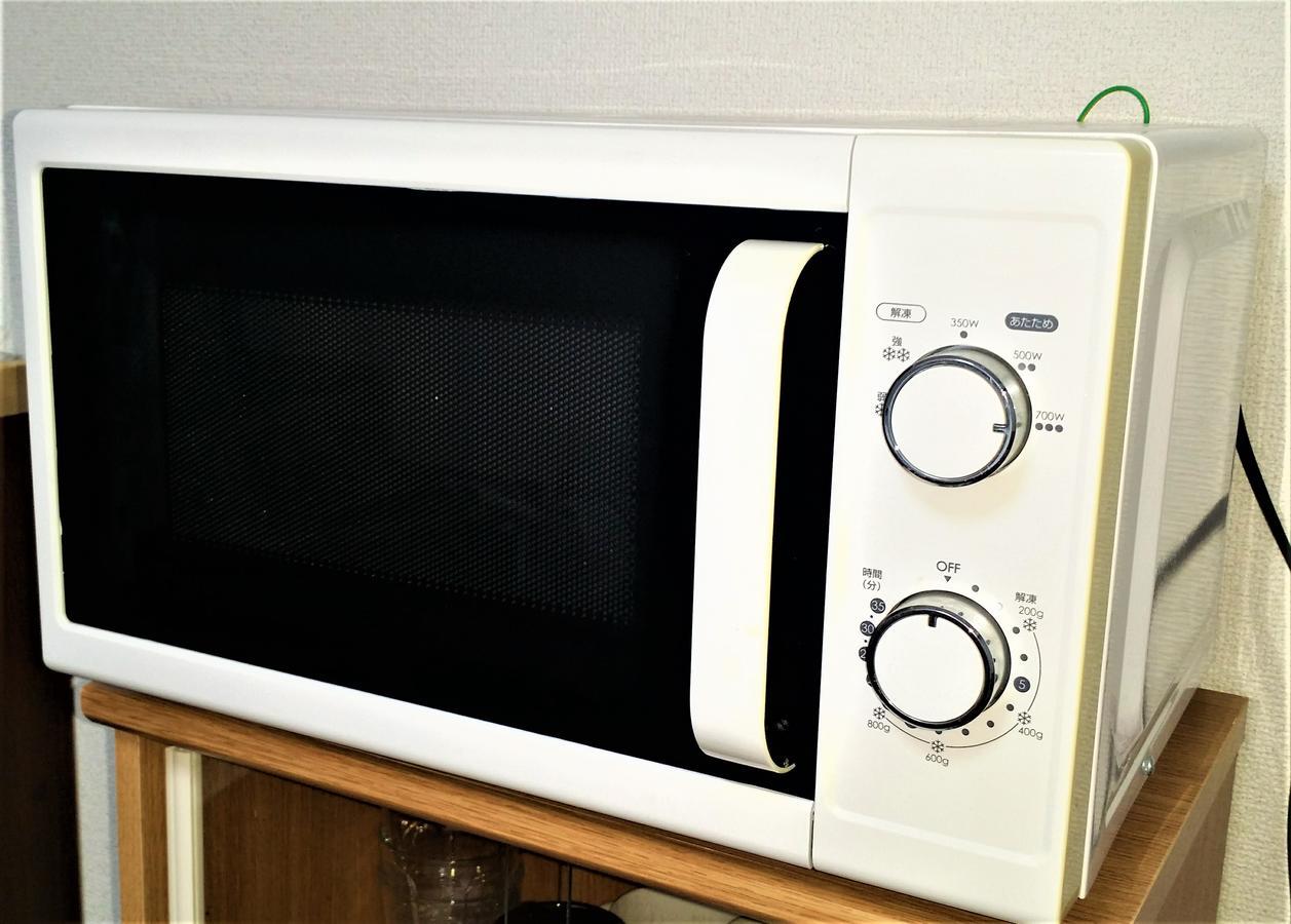 冈山熊猫度假屋 外观 照片