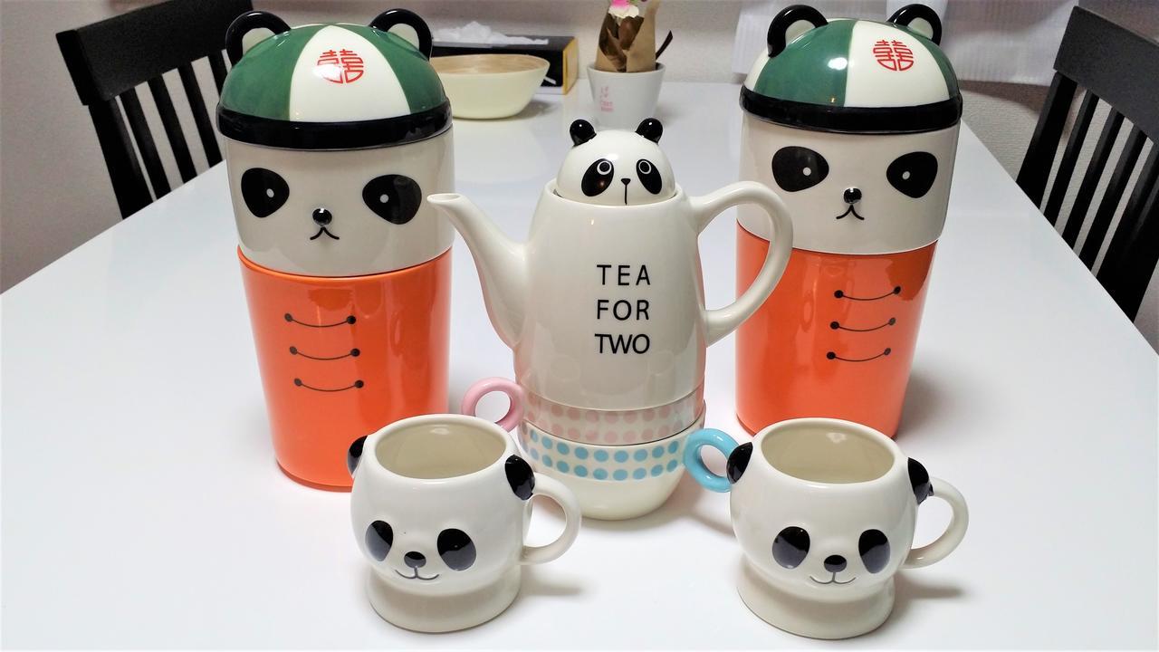 冈山熊猫度假屋 外观 照片