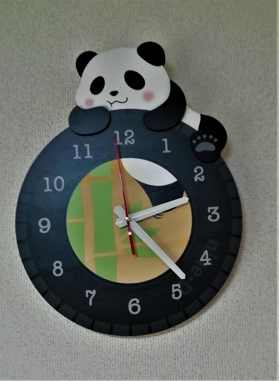 冈山熊猫度假屋 外观 照片